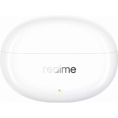 Беспроводные наушники Realme Buds Air 5, White, белый